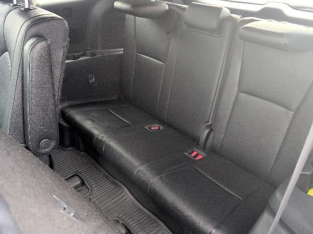 2020 Toyota Highlander Hybrid Limited