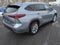 2020 Toyota Highlander Hybrid Limited