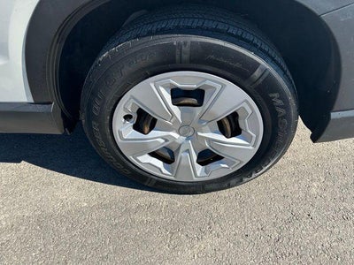 2023 Subaru Forester Base
