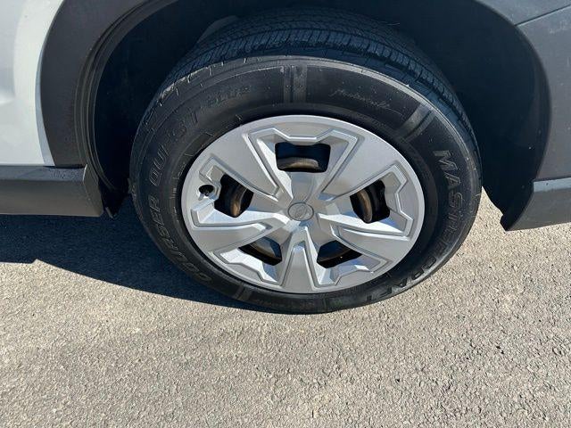 2023 Subaru Forester Base
