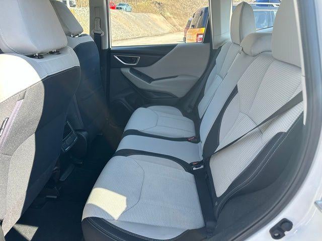 2023 Subaru Forester Base