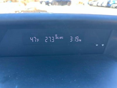 2023 Subaru Forester Base