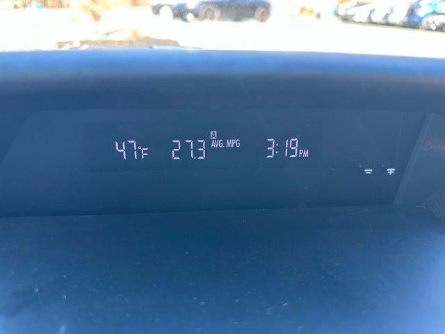 2023 Subaru Forester Base