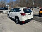 2023 Subaru Forester Base