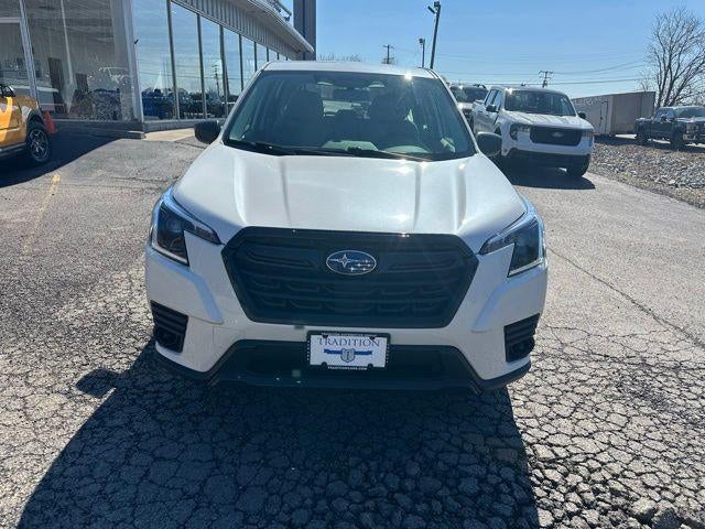 2023 Subaru Forester Base