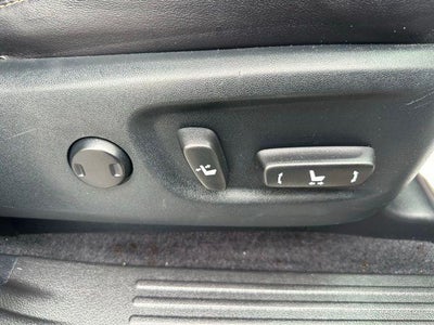 2016 Lexus GX 460 Luxury