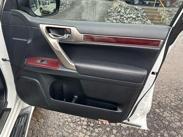 2016 Lexus GX 460 Luxury