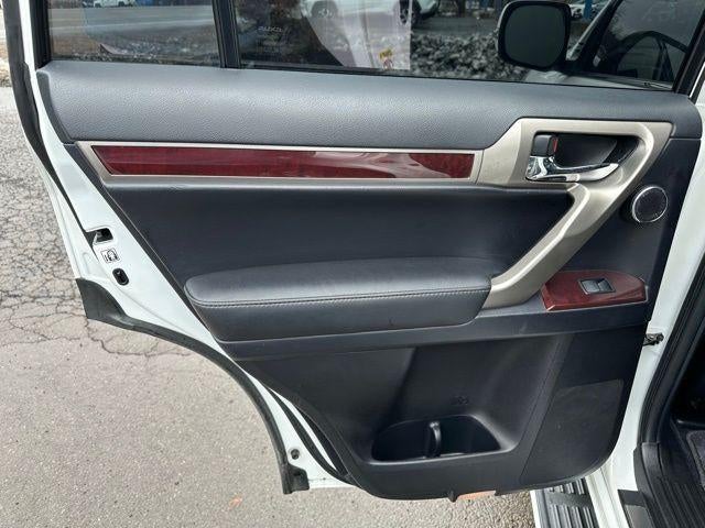 2016 Lexus GX 460 Luxury