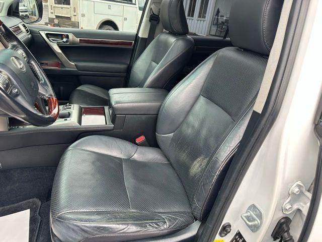 2016 Lexus GX 460 Luxury