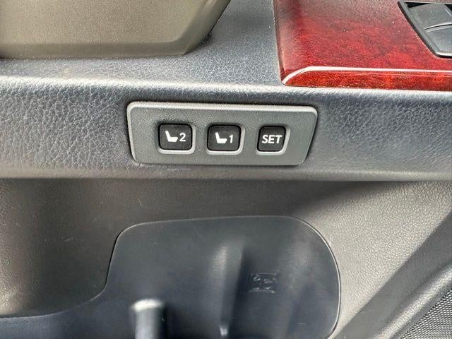 2016 Lexus GX 460 Luxury