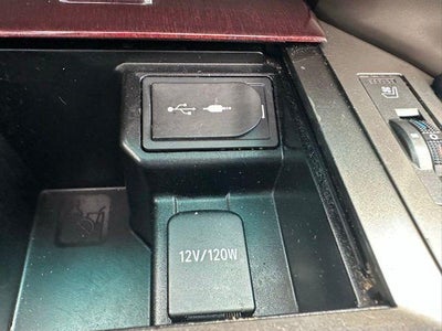 2016 Lexus GX 460 Luxury