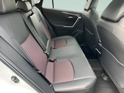 2023 Toyota RAV4 Prime XSE