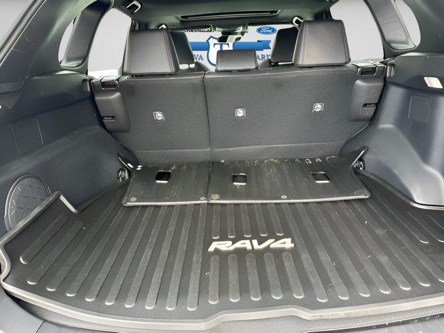 2023 Toyota RAV4 Prime XSE