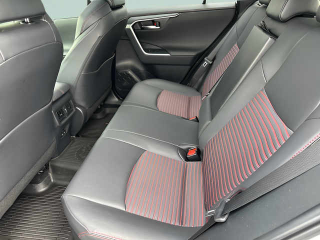 2023 Toyota RAV4 Prime XSE