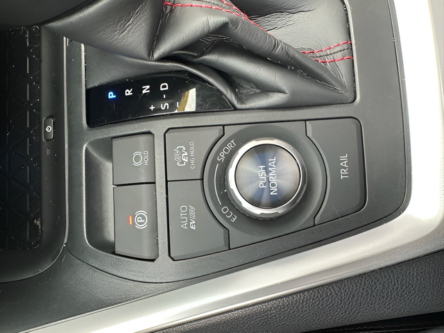 2023 Toyota RAV4 Prime XSE