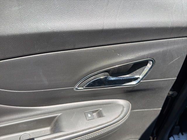 2016 Buick Encore Base