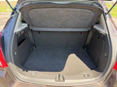 2016 Buick Encore Base