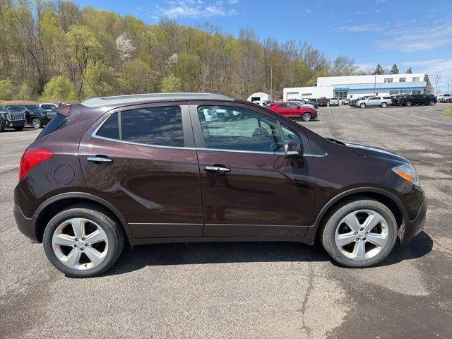 2016 Buick Encore Base