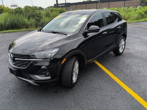 2022 Buick Encore GX Preferred