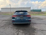 2019 Audi Q8 55 Premium