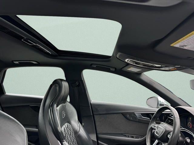 2021 Audi S4 Premium Plus TFSI quattro Tiptronic