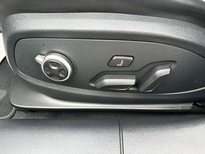 2021 Audi S4 Premium Plus TFSI quattro Tiptronic