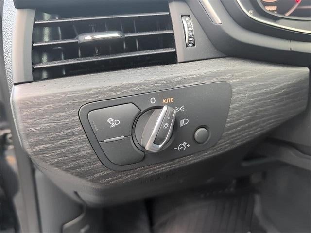 2019 Audi A5 Coupe Premium Plus