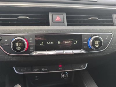 2019 Audi A5 Coupe Premium Plus