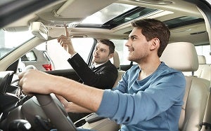 Schedule a test drive at Tradition GMC in Newark, NY.