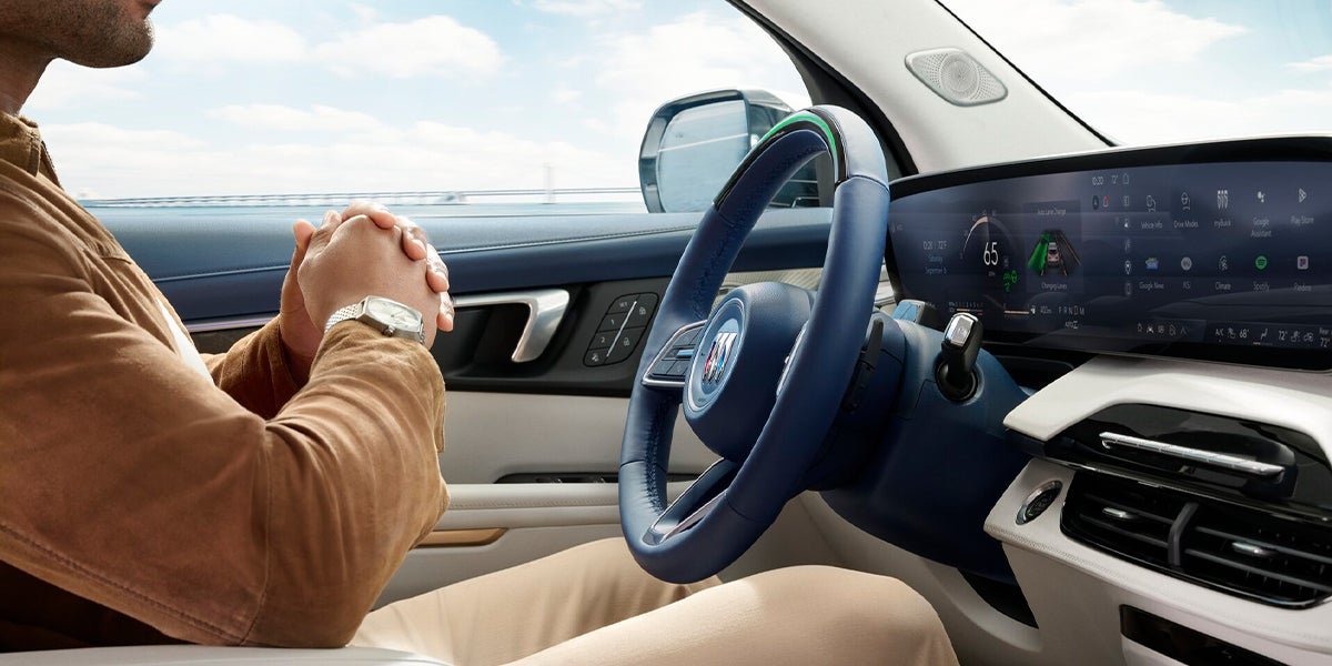 Tradition GMC in Newark NY