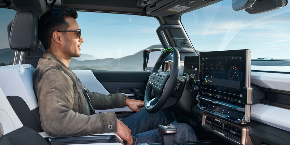 Tradition GMC in Newark NY