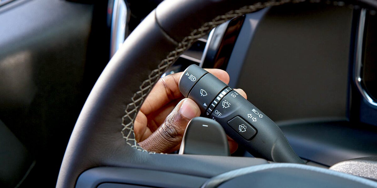 Tradition GMC in Newark NY