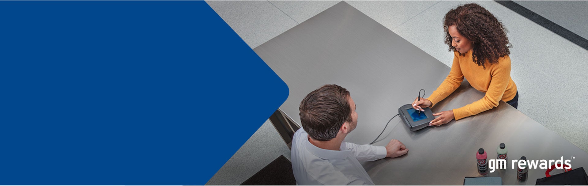 Tradition GMC in Newark NY