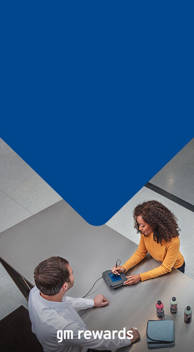 Tradition GMC in Newark NY