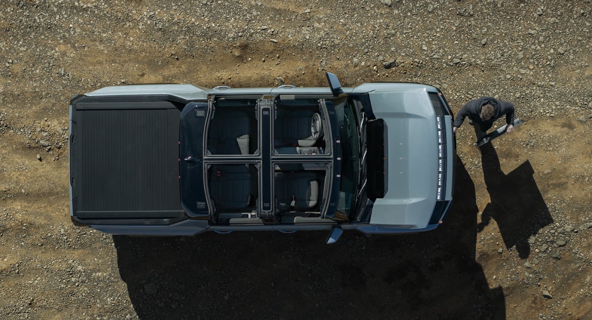 Tradition GMC in Newark NY