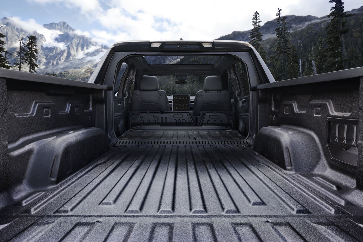 Tradition GMC in Newark NY