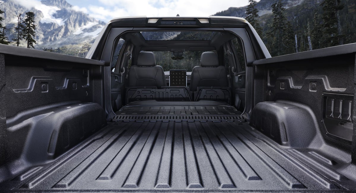 Tradition GMC in Newark NY