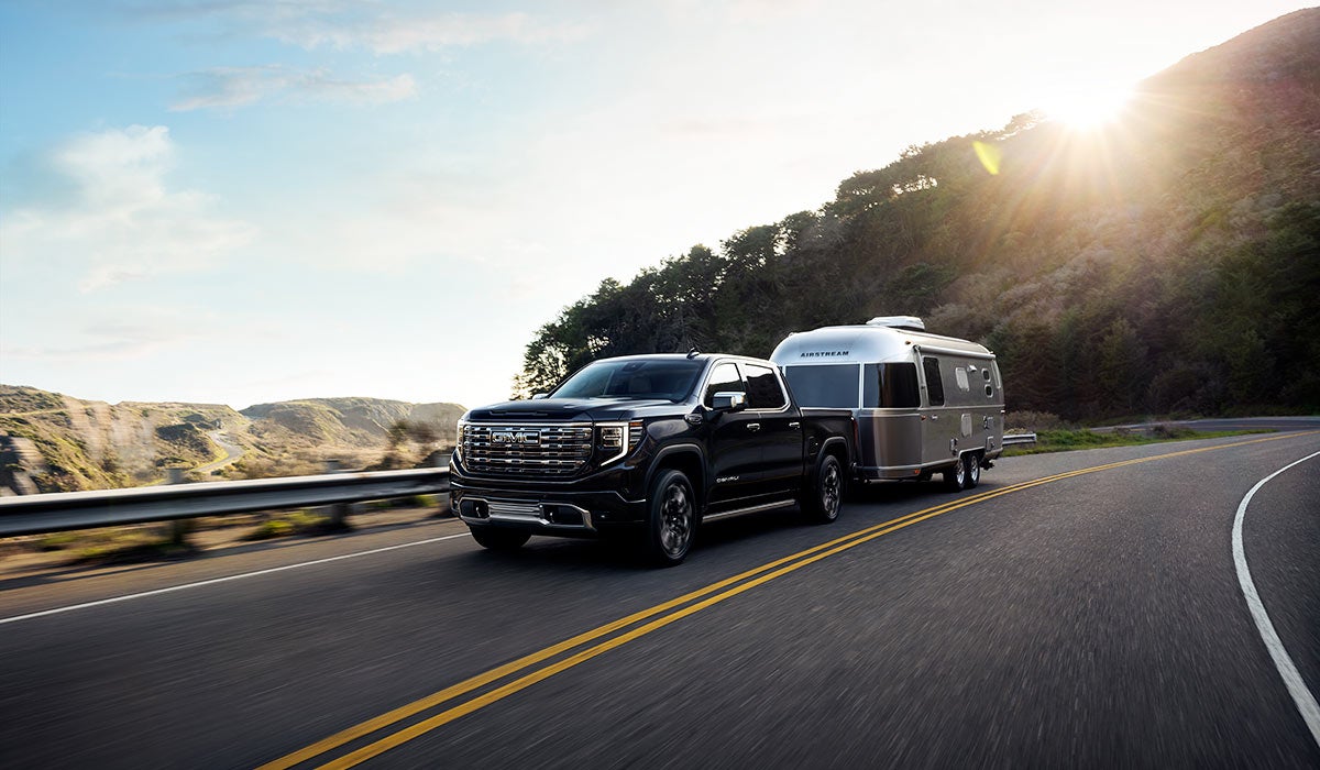 Tradition GMC in Newark NY