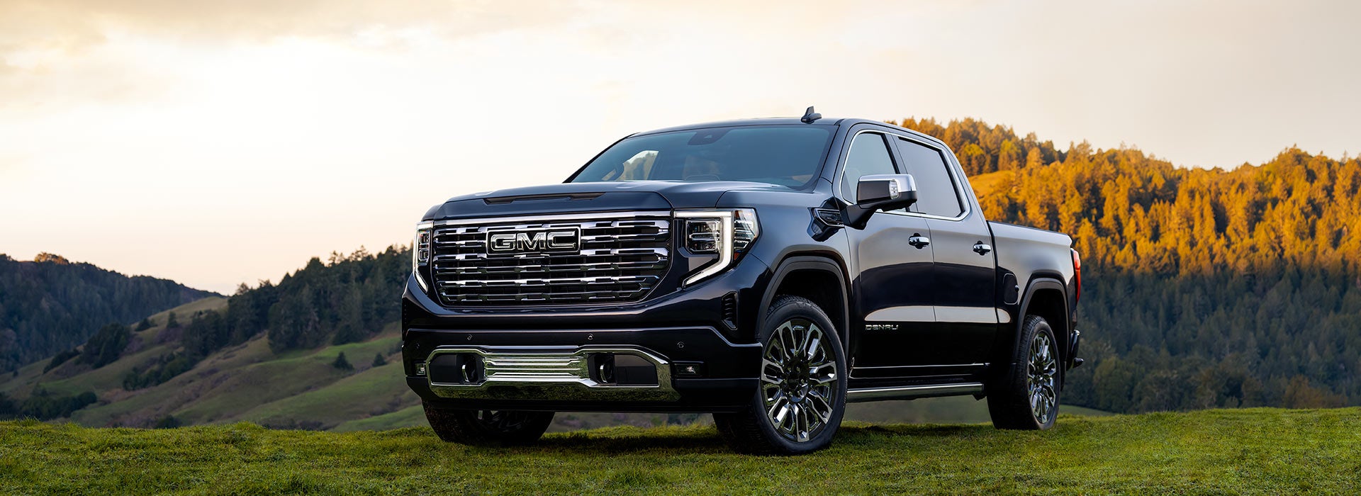 Tradition GMC in Newark NY