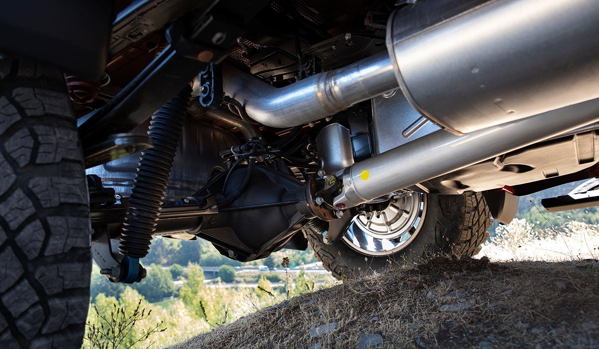 Tradition GMC in Newark NY