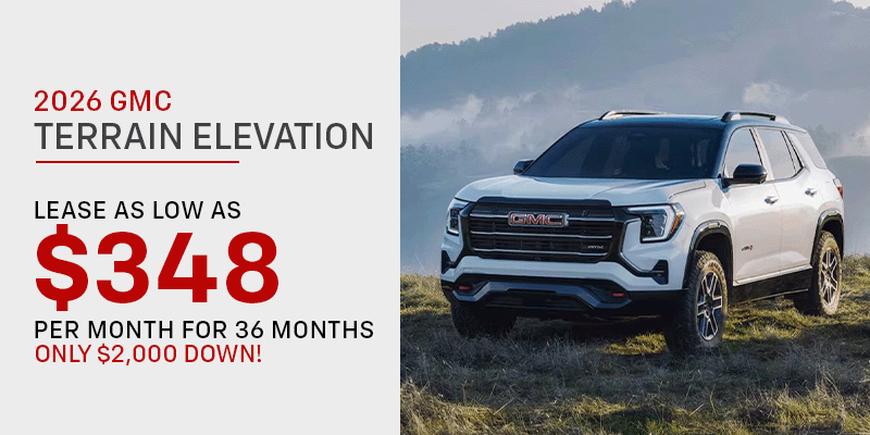 Truck Month Sales Event