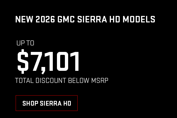 Sierra HD discount