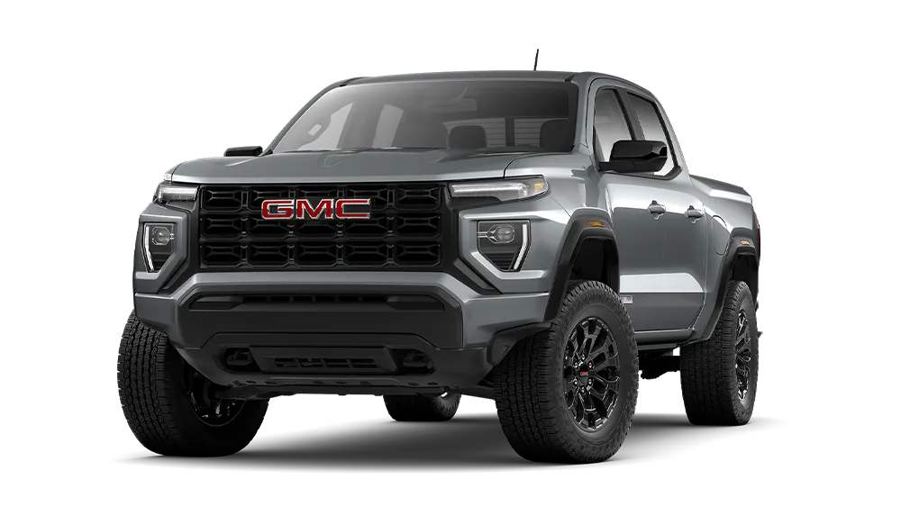 GMC Canyon