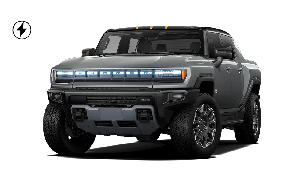 GMC Hummer EV Pickup