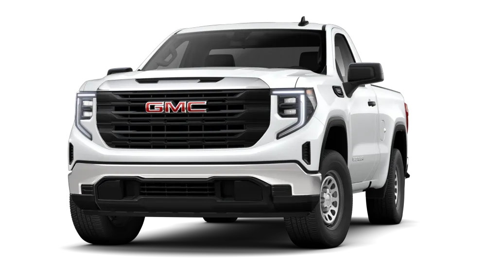 GMC Sierra 1500