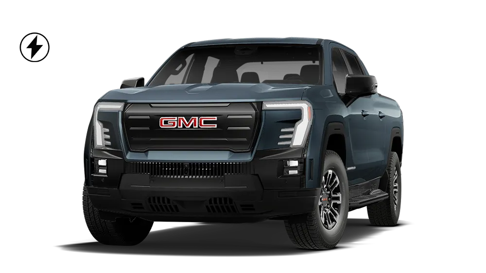 GMC Sierra EV