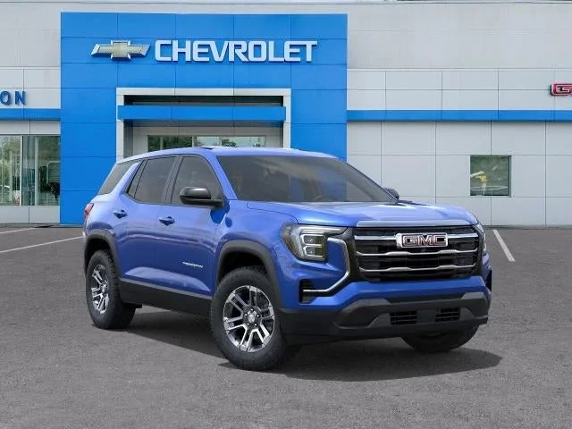 2026 GMC Terrain Performance