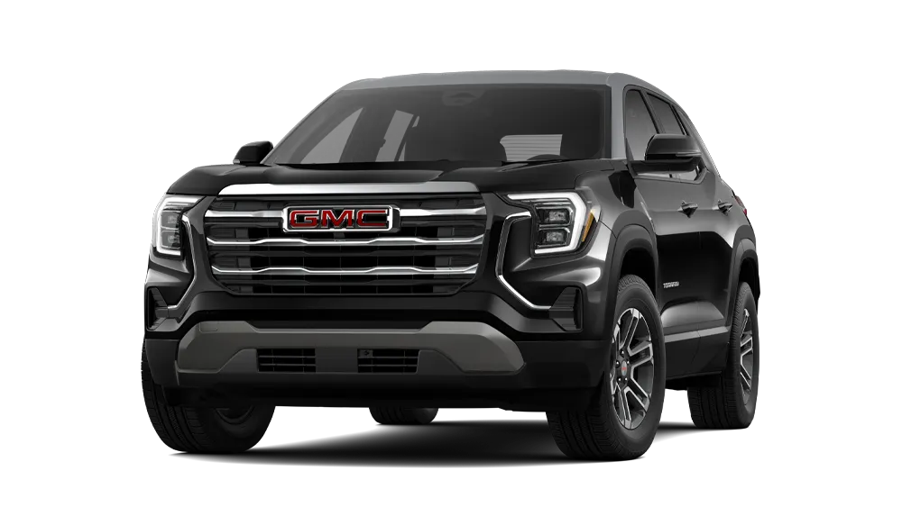GMC Terrain