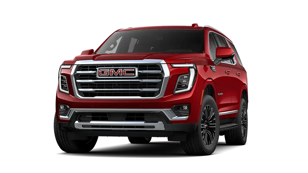 GMC Yukon
