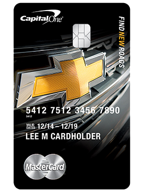 Capital One Cash Rewards credit card featuring a sleek design with a prominent logo and rewards details.